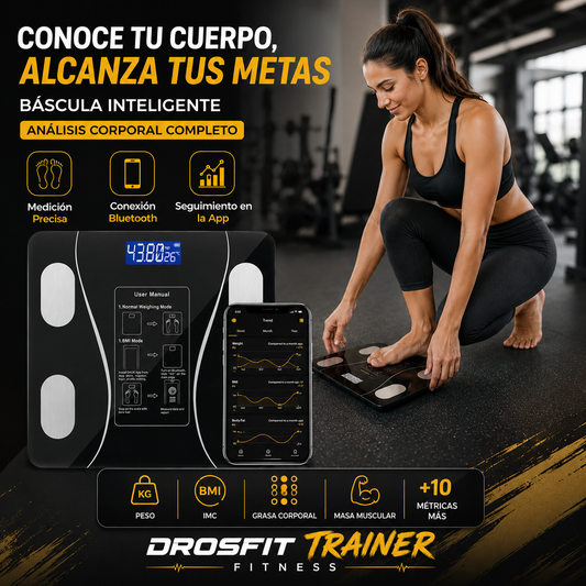 Pesa Digital Inteligente