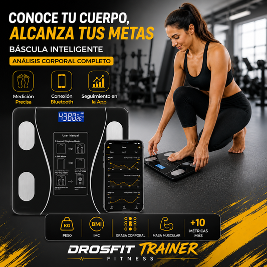 Pesa Digital Inteligente